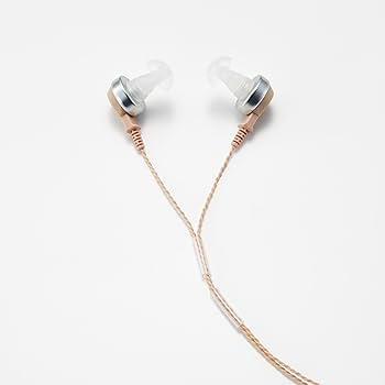 Amazon.co.jp: [ みみサポ ] 集 音 器 対応 (両耳用) 有線